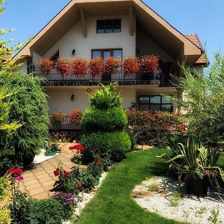 فيلا Casa Mona أرادايا المظهر الخارجي الصورة