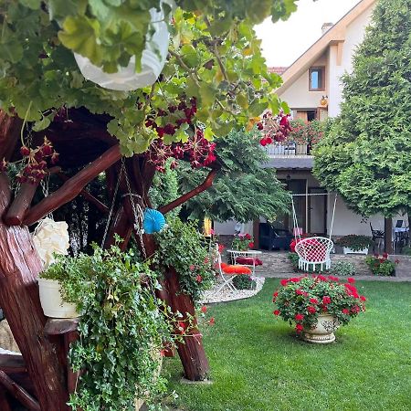 فيلا Casa Mona أرادايا المظهر الخارجي الصورة