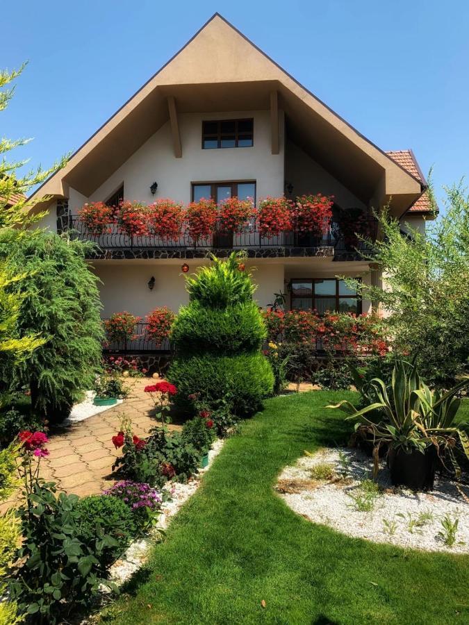 فيلا Casa Mona أرادايا المظهر الخارجي الصورة