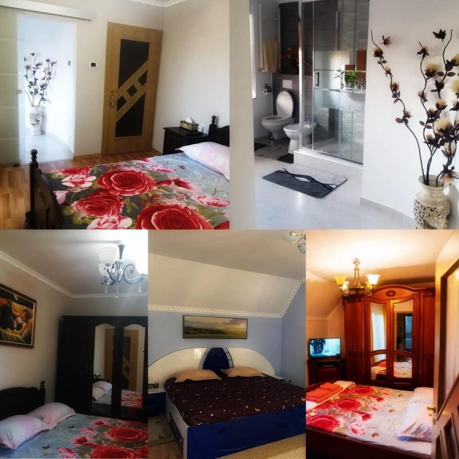فيلا Casa Mona أرادايا المظهر الخارجي الصورة