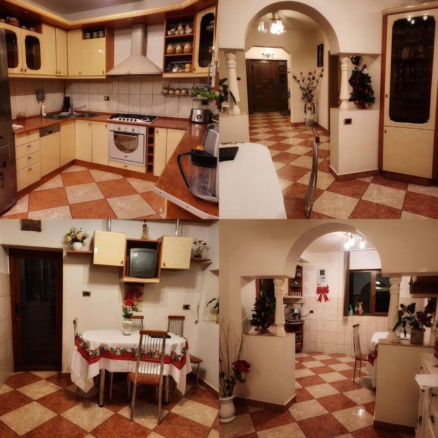 فيلا Casa Mona أرادايا المظهر الخارجي الصورة