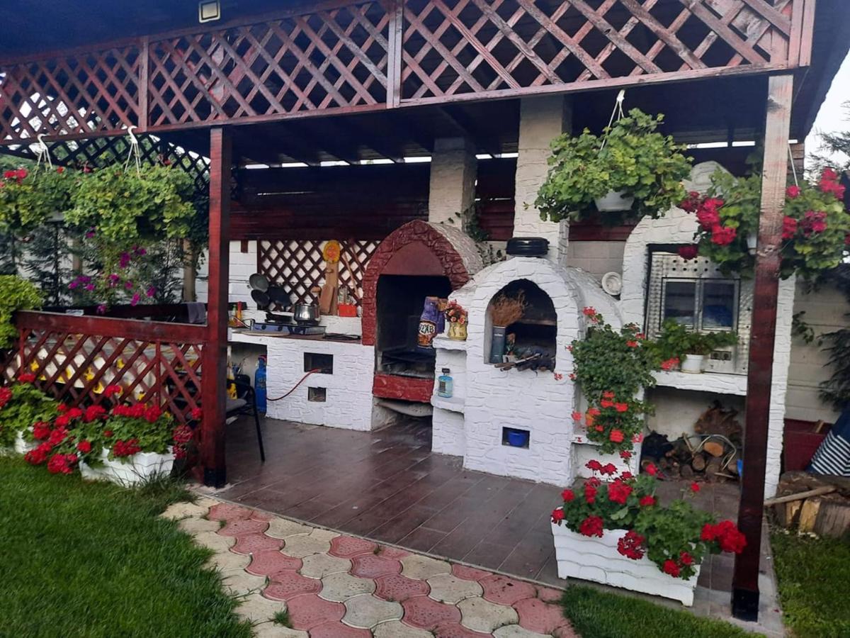 فيلا Casa Mona أرادايا المظهر الخارجي الصورة