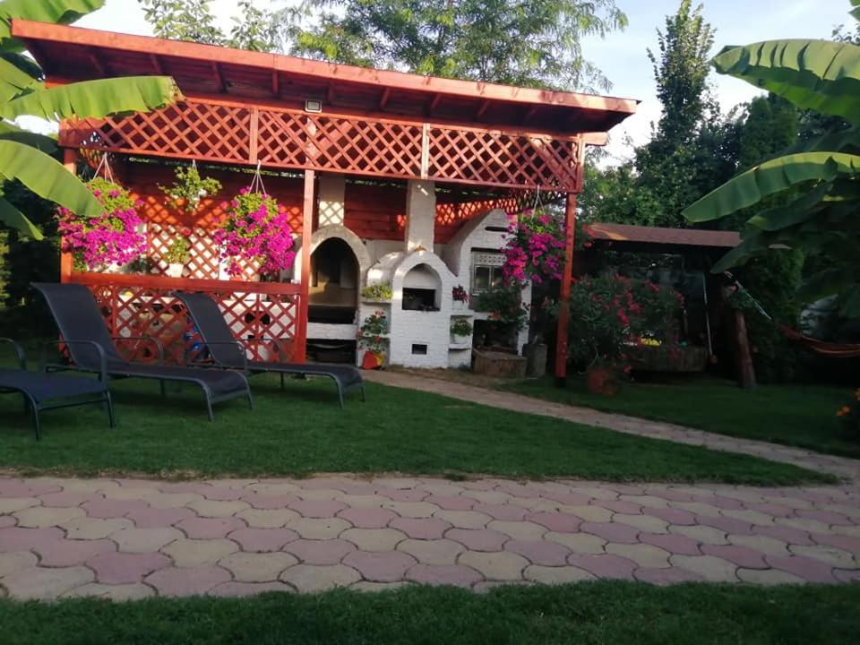 فيلا Casa Mona أرادايا المظهر الخارجي الصورة