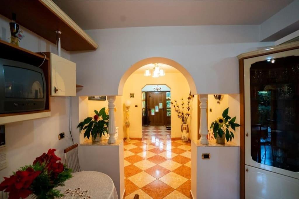 فيلا Casa Mona أرادايا المظهر الخارجي الصورة