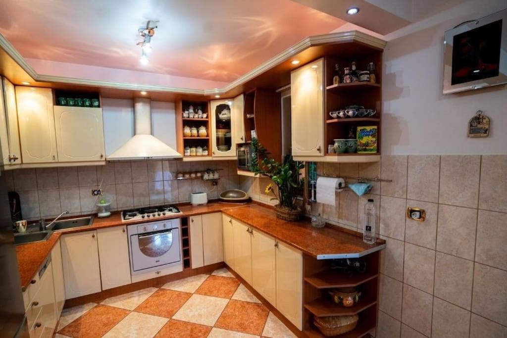 فيلا Casa Mona أرادايا المظهر الخارجي الصورة