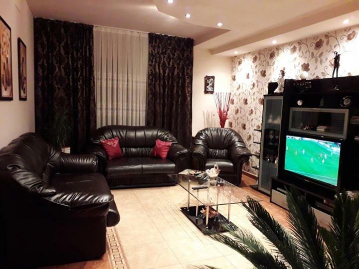 فيلا Casa Mona أرادايا المظهر الخارجي الصورة